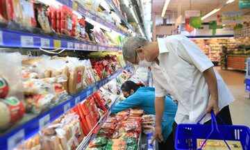 Lạm phát năm 2025: Khó tăng cao nhưng vẫn tiềm ẩn rủi ro