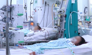 Dịch sốt xuất huyết lan rộng, nguy cơ bùng phát sớm chu kỳ mới