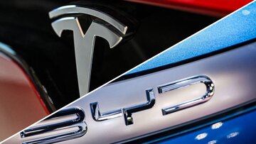 Tesla, BYD tung chiến lược mới trong cuộc đua xe điện toàn cầu