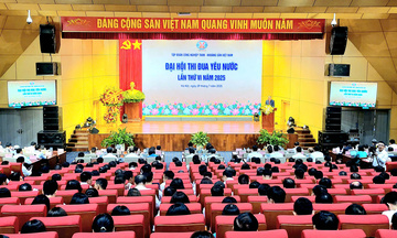 TKV làm lợi 2.100 tỷ đồng với 27.614 sáng kiến, đề tài khoa học giai đoạn 2020-2025