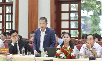 Gia Lai: Lắng nghe doanh nghiệp để cùng tháo gỡ khó khăn
