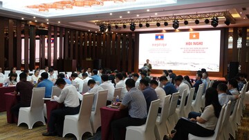 Tháo gỡ rào cản, thúc đẩy hợp tác thương mại biên giới Thanh Hóa – Hủa Phăn