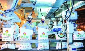 Petrovietnam: Sứ mệnh đảm bảo an ninh lương thực quốc gia