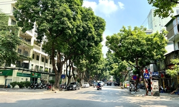 Thời tiết hôm nay 30/7: Bắc Bộ tiếp tục chuỗi ngày nắng nóng gay gắt