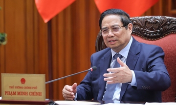Thủ tướng: Triển lãm '80 năm hành trình Độc lập - Tự do - Hạnh phúc' phải được tổ chức xứng tầm