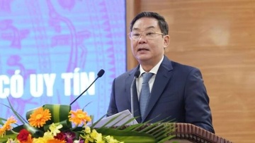 Ông Lê Hồng Sơn làm Trưởng Ban Chỉ đạo Phòng không nhân dân TP. Hà Nội