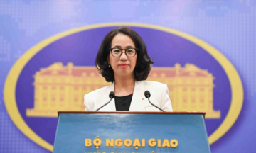 Việt Nam hoan nghênh thỏa thuận ngừng bắn ngay lập tức giữa Campuchia - Thái Lan