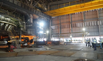 Quảng Ngãi: Chấp thuận đầu tư dự án sản xuất thép chất lượng cao 10.000 tỷ đồng