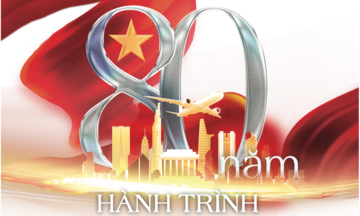 Triển lãm thành tựu Đất nước: Khẳng định vai trò chủ lực của ngành Công Thương trong nền kinh tế