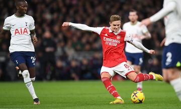 Lịch thi đấu bóng đá ngày 30/7: Arsenal đấu với Tottenham