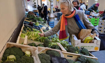 EU cải cách chính sách nông nghiệp, tăng phân quyền cho quốc gia thành viên