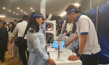 Ngày hội khởi nghiệp đổi mới sáng tạo Đà Nẵng 2025