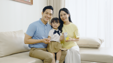 Nóng như đổ lửa: Chăm sóc tai mũi họng cho trẻ như thế nào cho đúng?