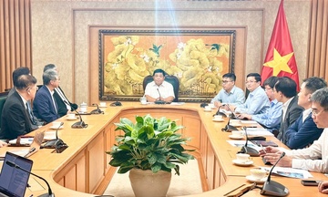 Việt Nam - Đài Loan (Trung Quốc) thúc đẩy hợp tác phát triển ngành bán dẫn