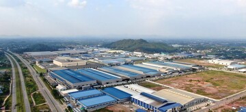 Giải pháp nào để cụm công nghiệp ở Thái Nguyên bứt tốc?