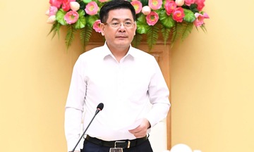 Bộ Công Thương cử lãnh đạo cấp vụ về địa phương hỗ trợ thực hiện chính quyền 2 cấp
