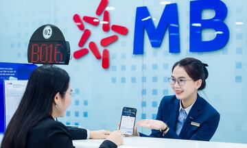 MB tăng tốc đầu 2025: CASA áp đảo thị trường, lợi nhuận bứt phá 18%