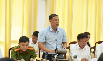 TP. Cần Thơ: Hỗ trợ 4 triệu đồng/tháng với cán bộ ở xa sau sáp nhập