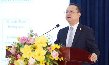 Luật Phòng cháy chữa cháy mới: Doanh nghiệp cần hiểu đúng, làm đúng