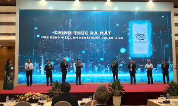 Minh bạch hóa thị trường lao động ngoài nước cho người Việt