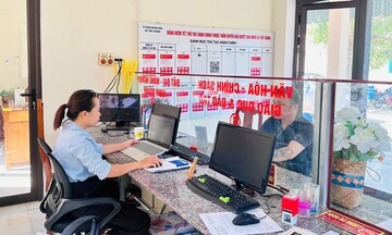 Thanh Hóa điều động hàng trăm cán bộ tăng cường cho các xã vùng cao