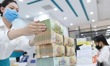 Đường đua phát triển bền vững, ngân hàng không còn đứng ngoài