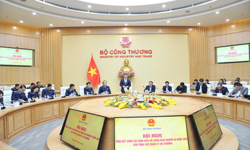 Quản lý thị trường: Khẳng định vai trò chủ công trên mặt trận chống hàng giả, gian lận thương mại