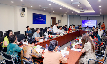 Nhà đầu tư cần gì từ Hà Nội?