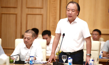 Phối hợp dọc - ngang thông suốt, không để gián đoạn quản lý, phát triển thị trường