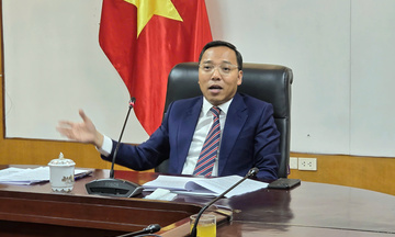 Trình Dự thảo Nghị định về sử dụng năng lượng tiết kiệm và hiệu quả chậm nhất ngày 15/10