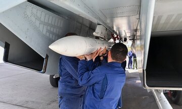 Nhiều quốc gia quan tâm tới 'sát thủ tàng hình' của Nga