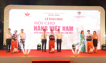 Lan tỏa niềm tin, chinh phục trái tim người tiêu dùng