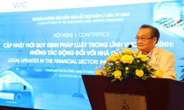 Chính sách tài chính mới: Thúc đẩy nền kinh tế minh bạch, hiệu quả