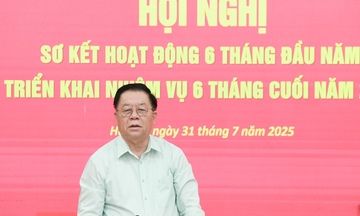 Đột phá, đa dạng hóa phương thức thông tin đối ngoại