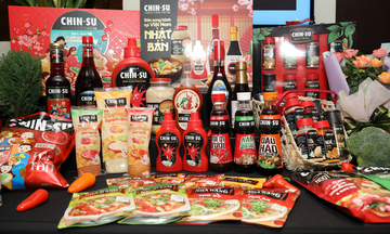 WinMart tiếp tục đà tăng trưởng bền khi đưa bán lẻ hiện đại về vùng nông thôn