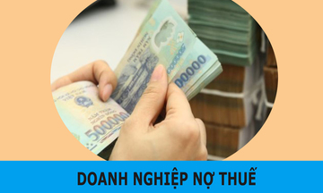 Quảng Trị: Công khai danh sách 93 doanh nghiệp nợ thuế hơn 1.432 tỷ đồng