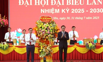 Tập trung chỉ đạo 14 nhóm giải pháp tạo đột phá đưa Hưng Yên phát triển nhanh, bền vững