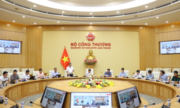 Đường dây 500kV Lào Cai - Vĩnh Yên: Khẳng định quyết tâm, hướng tới ngày 19/8