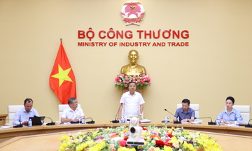 Bộ Công Thương họp gỡ vướng giải phóng mặt bằng đường dây 500kV Lào Cai - Vĩnh Yên