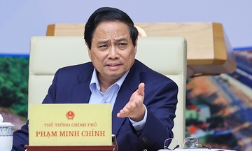 Thủ tướng: Cuối 2025 sẽ có 3.000km đường cao tốc