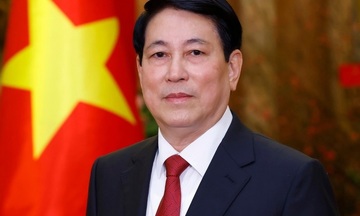 Chủ tịch nước Lương Cường sẽ thăm cấp Nhà nước Ai Cập và Angola