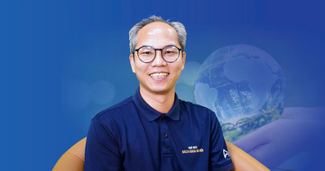 Công nghệ xử lý chất thải: Gỡ điểm nghẽn, mở đường cho công nghiệp môi trường