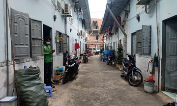 TP. Hồ Chí Minh: Giá phòng trọ sinh viên tăng vọt, chủ nhà yêu cầu đóng trước cả năm