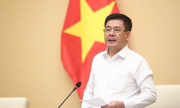 Bộ trưởng Nguyễn Hồng Diên giao 5 nhiệm vụ để Công Thương địa phương vận hành hiệu quả mô hình hai cấp