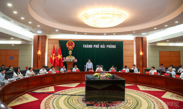Khơi thông cơ chế phối hợp, nâng cao hiệu lực mô hình chính quyền hai cấp