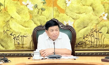 Thúc đẩy hợp tác Việt Nam - Hàn Quốc trong lĩnh vực bán dẫn, năng lượng