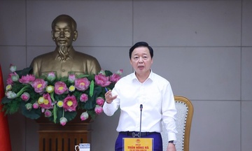 Giải quyết dứt điểm vi phạm IUU để khơi thông ngành kinh tế trọng yếu