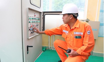 Diễn tập ứng phó thiên tai, vận hành hồ chứa thủy điện A Vương trước mùa mưa bão