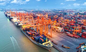 Logistics Việt Nam trước nguy cơ mất thị phần nếu chậm chuyển đổi