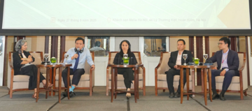 Petrolimex và GEAPP phối hợp tổ chức hội thảo kỹ thuật về chuyển dịch năng lượng